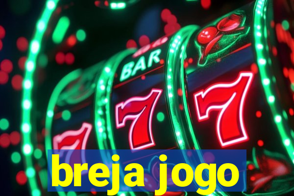 breja jogo